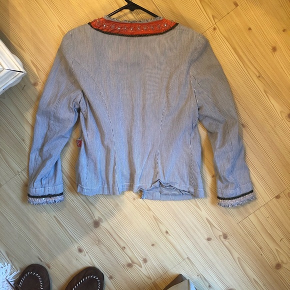 Free people jacket - Picture 5 of 8